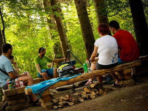 Camping NaturPlac Na Skali - Camping Slovenie - Image N°14
