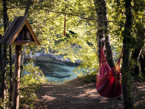 Camping NaturPlac Na Skali - Camping Slovenie - Image N°13