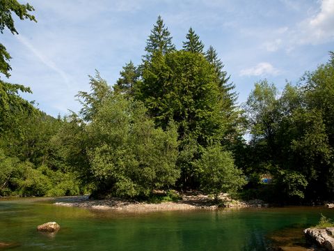 Camping NaturPlac Na Skali - Camping Slovenie - Image N°12