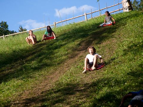 Camping NaturPlac Na Skali - Camping Slovenie - Image N°24