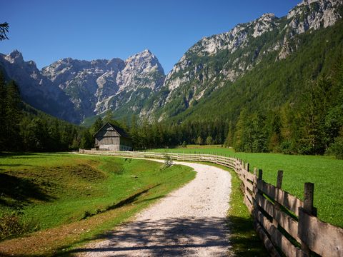 Camping NaturPlac Na Skali - Camping Slovenie - Image N°40