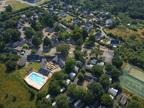 Village Vacances Ty An Diaoul - Camping Morbihan - Image N°20