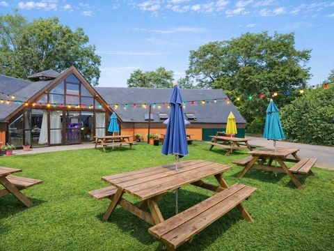 Village Vacances Ty An Diaoul - Camping Morbihan - Image N°23