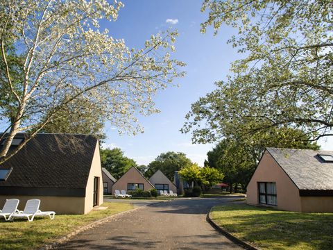 Village Vacances Ty An Diaoul - Camping Morbihan - Image N°17