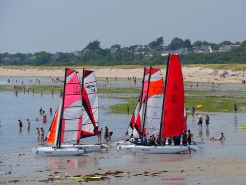 Village Vacances Ty An Diaoul - Camping Morbihan - Image N°11