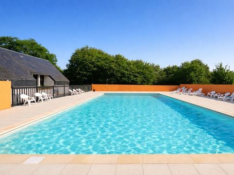 Village Vacances Ty An Diaoul - Camping Morbihan - Image N°2