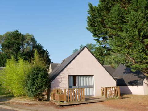 Village Vacances Ty An Diaoul - Camping Morbihan - Image N°9