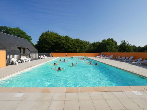 Village Vacances Ty An Diaoul - Camping Morbihan - Image N°13