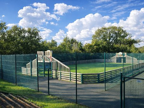 Village Vacances Ty An Diaoul - Camping Morbihan - Image N°18