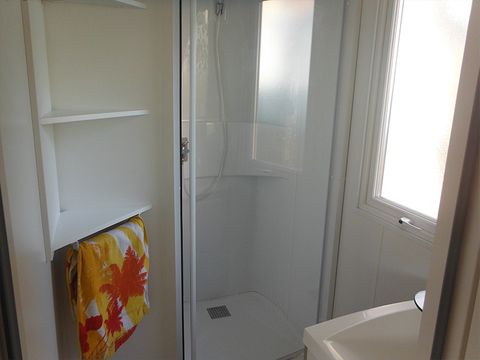 MOBILHOME 4 personnes - VENUS