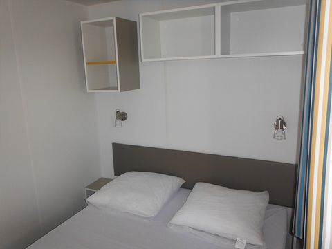 MOBILHOME 4 personnes - VENUS