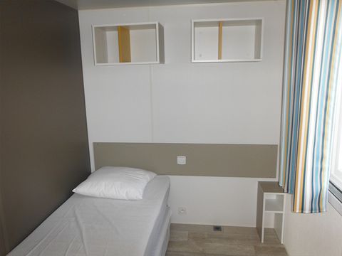 MOBILHOME 4 personnes - VENUS