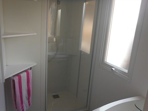 MOBILHOME 6 personnes - TITANIA