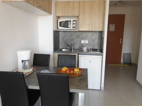 APPARTEMENT 4 personnes - Appartement 4 personnes