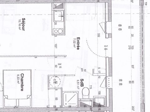 APPARTEMENT 4 personnes - Appartement 4 personnes