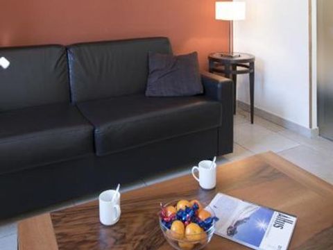 Studio 4 personnes - G/344_