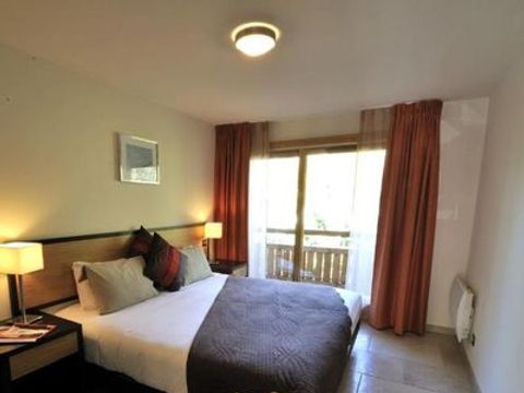 Studio 4 personnes - G/344_