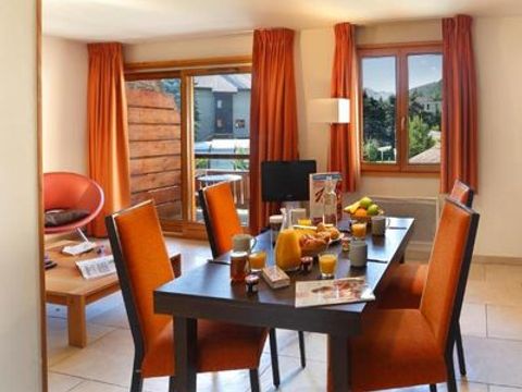Studio 4 personnes - G/344_