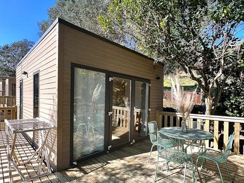 CHALET 4 personnes - CONFORT - petit déjeuner, draps et linge inclus - hébergement sans cuisine