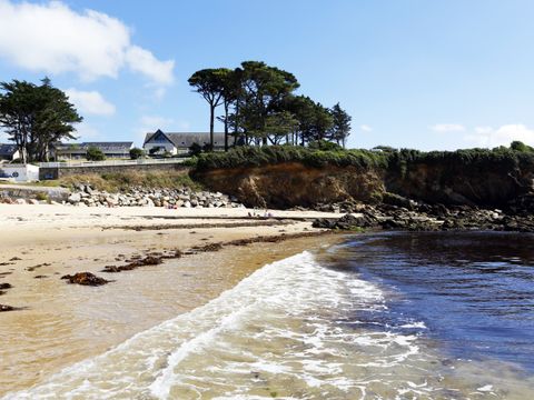 Résidence Goélia Iroise Armorique - Camping Finistère