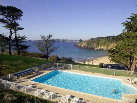 Résidence Iroise Armorique  - Camping Finistere