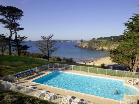 Résidence Iroise Armorique  - Camping Finistère