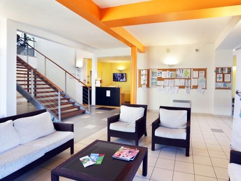 Résidence Goélia Iroise Armorique - Camping Finistère - Image N°4
