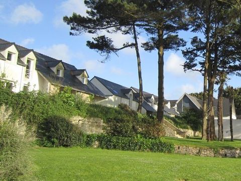 Résidence Iroise Armorique  - Camping Finistere - Image N°17