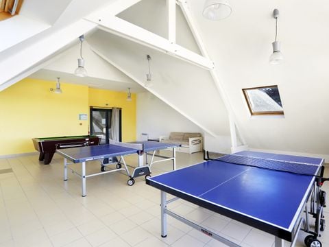 Résidence Goélia Iroise Armorique - Camping Finistère