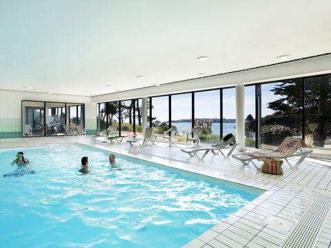 Résidence Goélia Iroise Armorique - Camping Finistère