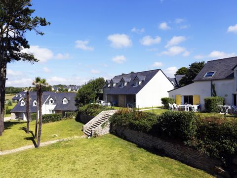 Résidence Goélia Iroise Armorique - Camping Finistère - Image N°9