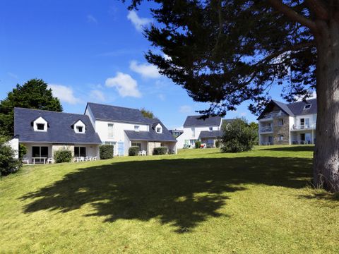 Résidence Goélia Iroise Armorique - Camping Finistère - Image N°10