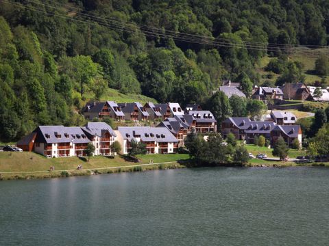 Résidence Goélia La Soulane - Camping Hautes-Pyrénées - Image N°34