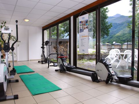 Résidence Goélia La Soulane - Camping Hautes-Pyrénées - Image N°26