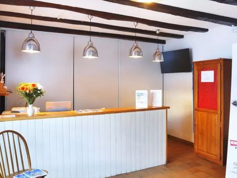 Residence La Soulane - Camping Hautes-Pyrénées - Image N°4