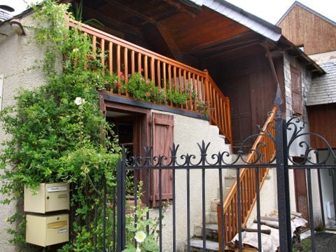Résidence Goélia La Soulane - Camping Hautes-Pyrénées