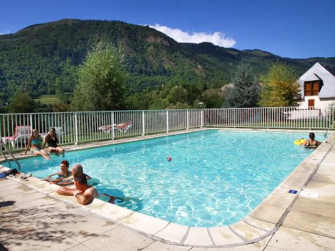 Résidence Goélia La Soulane - Camping Hautes-Pyrénées - Image N°6