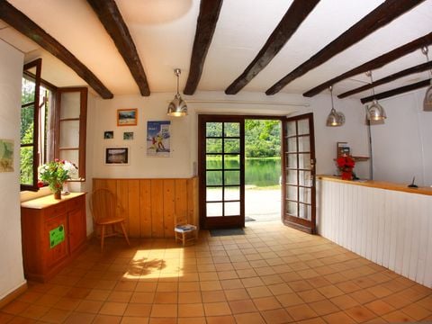 Résidence Goélia La Soulane - Camping Hautes-Pyrénées - Image N°2