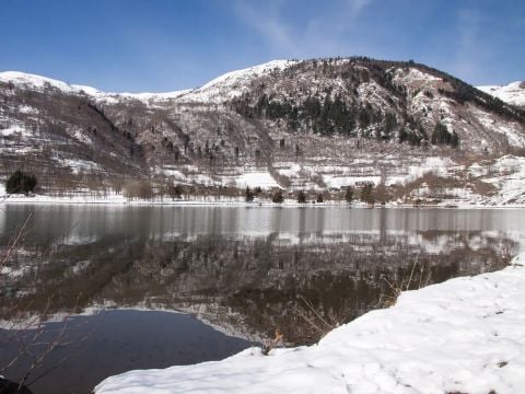 Résidence Goélia La Soulane - Camping Hautes-Pyrénées - Image N°5
