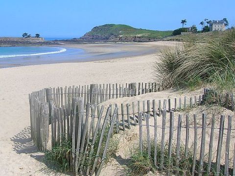 Résidence Kermael - Camping Ille-et-Vilaine - Image N°31