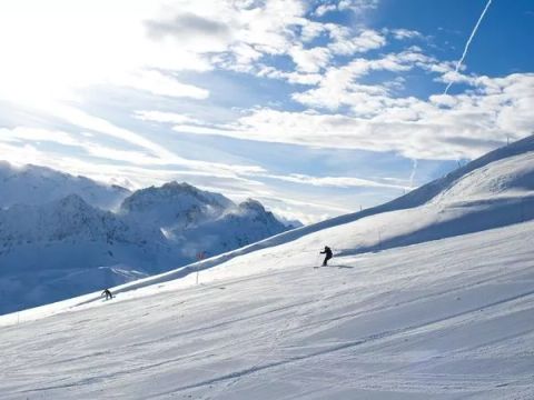 Résidence Goélia Le Nevez - Camping Haute-Savoie - Image N°18