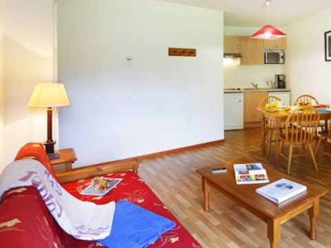APPARTEMENT 8 personnes - G/339_4 PIECES 8 PERSONNES