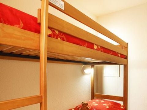 APPARTEMENT 8 personnes - G/339_4 PIECES 8 PERSONNES