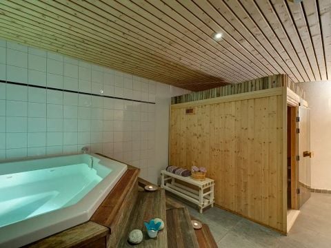 Résidence Goélia Le Nevez - Camping Haute-Savoie - Image N°10