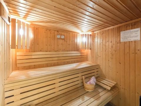 Résidence Goélia Le Nevez - Camping Haute-Savoie - Image N°21