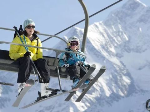 Résidence Goélia Le Nevez - Camping Haute-Savoie - Image N°15
