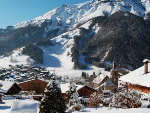Résidence Goélia Le Nevez - Camping Haute-Savoie - Image N°19