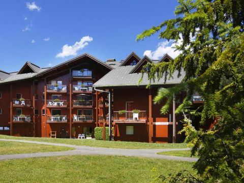 Résidence Le Nevez  - Camping Haute-Savoie - Image N°3