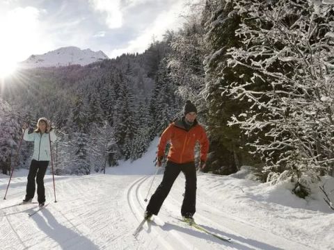 Résidence Goélia Le Nevez - Camping Haute-Savoie - Image N°13