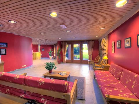 Résidence Goélia Le Nevez - Camping Haute-Savoie - Image N°20